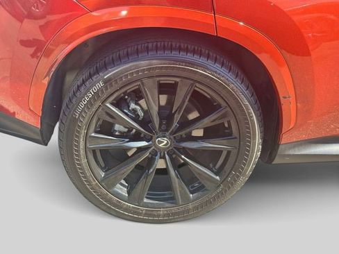 Certified 2024 Lexus NX 350 F Sport AWD/4WD image 8