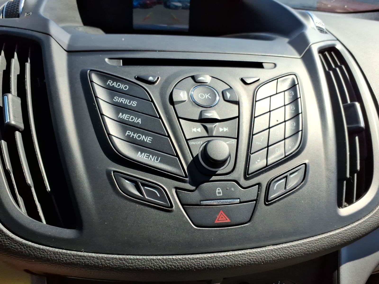 Used 2014 Ford Escape SE FWD image 19