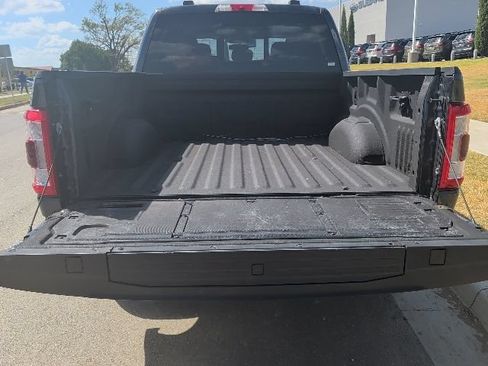 Used 2021 Ford F150 Lariat AWD/4WD image 15
