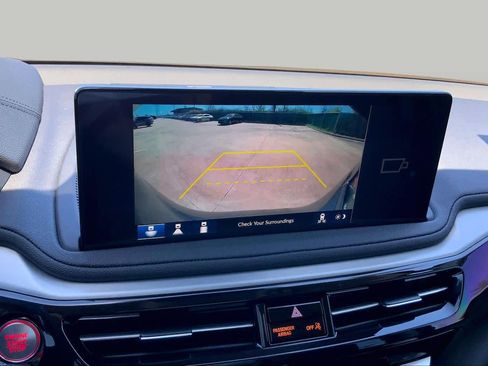 Used 2026 Acura MDX FWD image 40