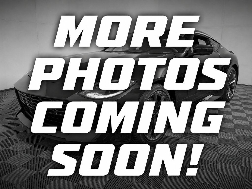 Used 2023 Nissan Sentra SR w/ SR Premium Package FWD image 7