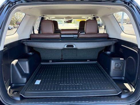 Certified 2023 Toyota 4Runner Limited image 16