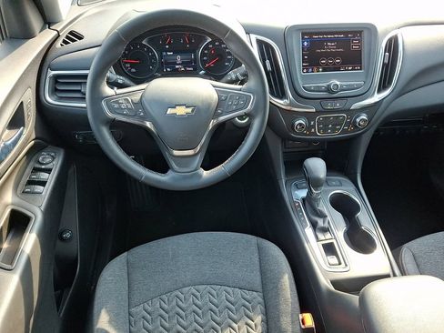 Used 2024 Chevrolet Equinox LT AWD/4WD image 11