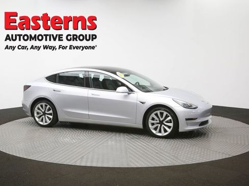 Used 2018 Tesla Model 3 Long Range image 44