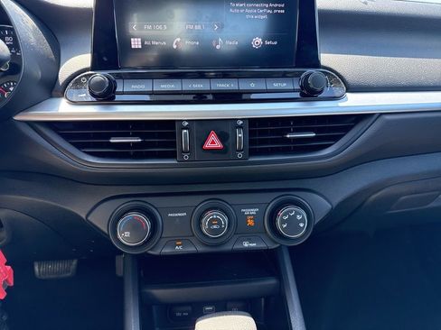 Used 2024 Kia Forte LXS FWD image 20
