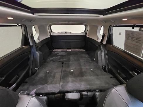 Used 2021 Nissan Rogue SV w/ Premium Package image 33