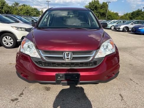 Used 2011 Honda CR-V SE image 2