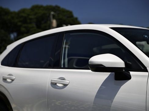 New 2026 Honda HR-V EX-L image 13