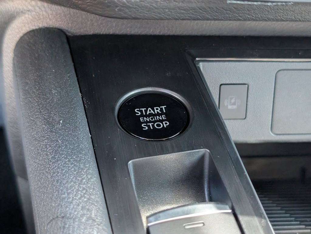 New 2026 Nissan Kicks SV w/ Cold Weather Package FWD image 28