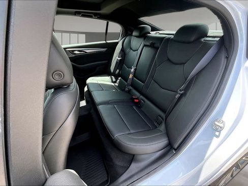 New 2026 Cadillac CT5 Premium Luxury RWD image 10