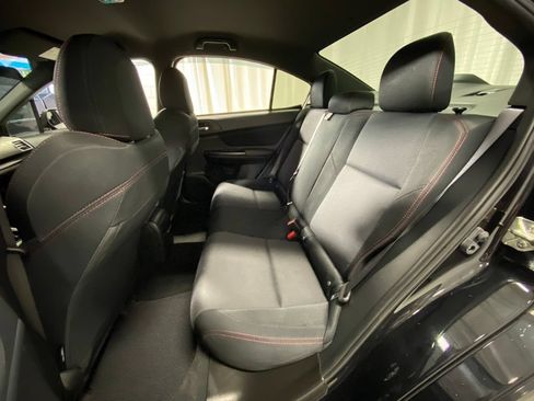 Used 2017 Subaru WRX AWD/4WD image 27