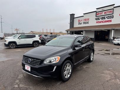 Used 2016 Volvo XC60 T5 Premier