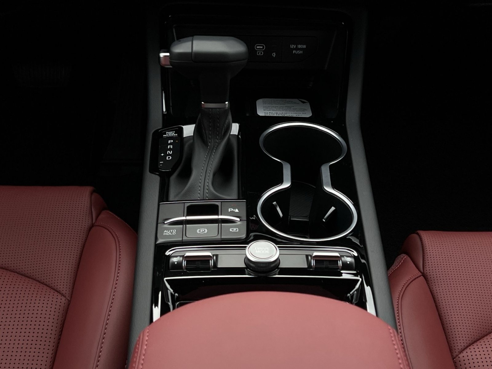 New 2026 Kia K5 GT-Line FWD image 29