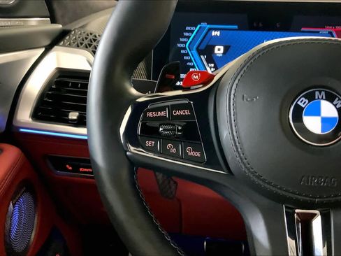 Used 2025 BMW XM image 23