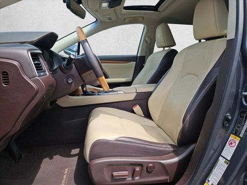 Used 2016 Lexus RX 350 FWD w/ Premium Package image 11