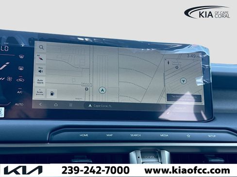 New 2027 Kia Telluride S image 35