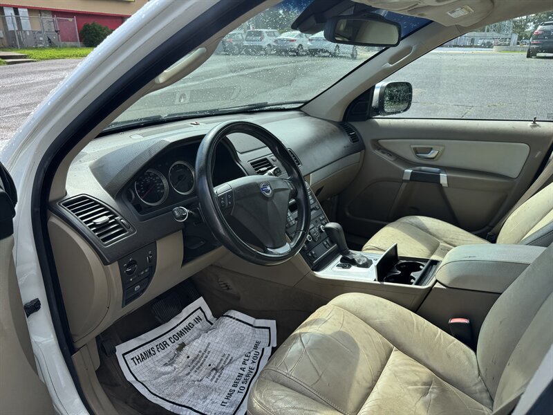 Used 2013 Volvo XC90 3.2 AWD/4WD image 10