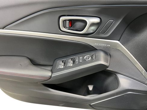 New 2025 Acura Integra Type S image 16