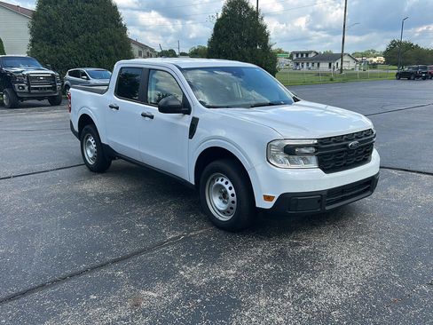 Used 2023 Ford Maverick XL FWD image 8