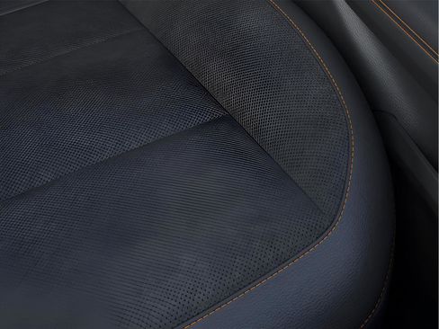 New 2026 Ford Explorer Tremor w/ Tremor Ultimate Package image 16