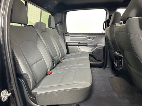 Used 2023 RAM 1500 Big Horn image 12
