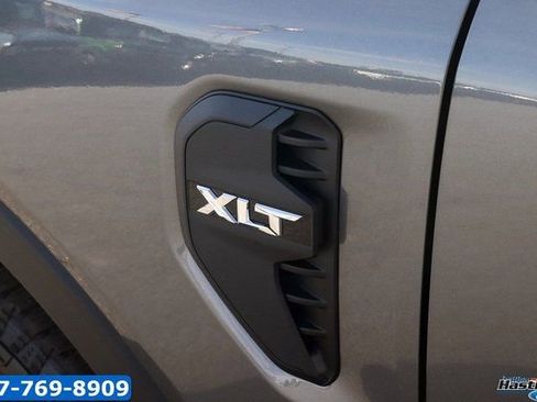 New 2025 Ford Ranger XLT w/ Trailer Tow Package image 9