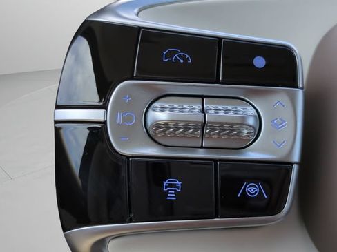 New 2026 Genesis G90 3.5T AWD/4WD image 27