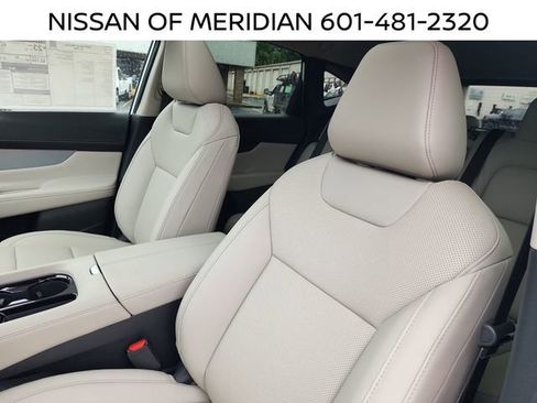 New 2026 Nissan Murano SL AWD/4WD image 11