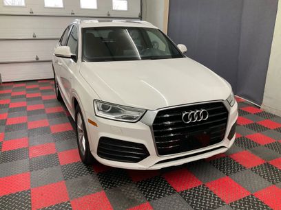Used 2018 Audi Q3 2.0T Premium