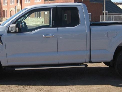 Used 2022 Ford F150 XLT w/ Equipment Group 302A High image 2