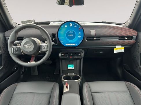 New 2026 MINI Cooper S image 10