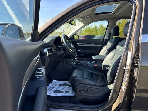 Used 2020 Kia Telluride SX AWD/4WD image 24