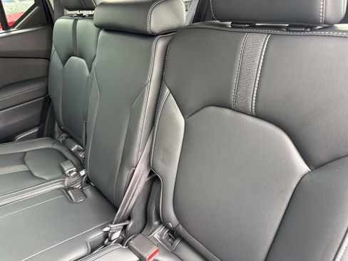 Certified 2024 Honda Pilot EX-L image 14