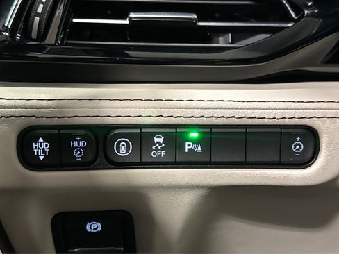 Used 2025 Acura MDX Type S image 22