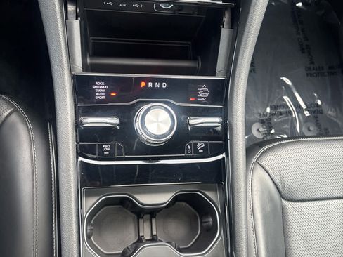 Used 2022 Jeep Grand Cherokee Overland AWD/4WD image 21