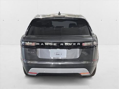 New 2026 Land Rover Range Rover Velar S image 6
