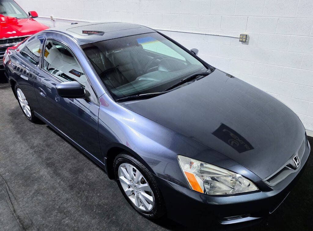 Used 2007 Honda Accord EX image 25