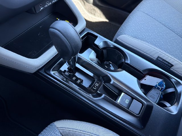 New 2026 Subaru Forester Premium AWD/4WD image 15