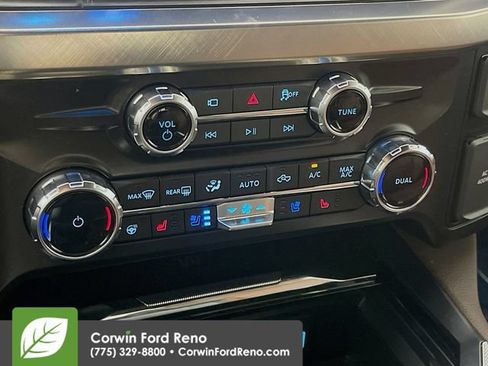 New 2026 Ford F350 King Ranch AWD/4WD image 18