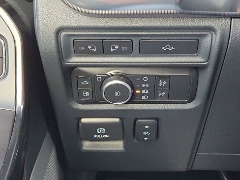 Used 2021 Ford F150 Platinum w/ Equipment Group 701A High AWD/4WD image 15