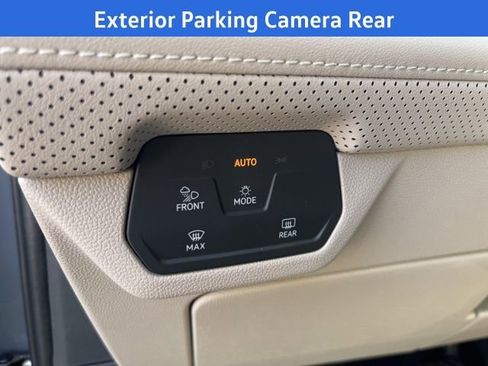 New 2026 Volkswagen Atlas SE image 9