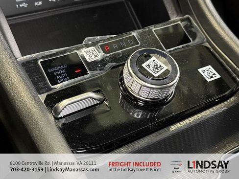 New 2025 Jeep Grand Cherokee Limited w/ Luxury Tech Group II image 29