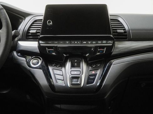 New 2026 Honda Odyssey Elite image 26
