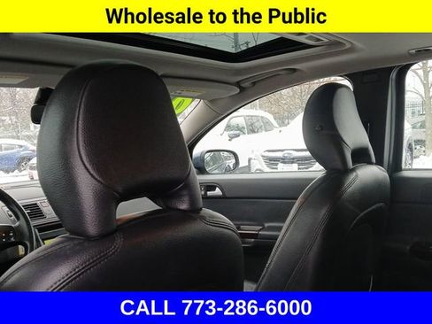 Used 2007 Volvo V50 2.4i image 21