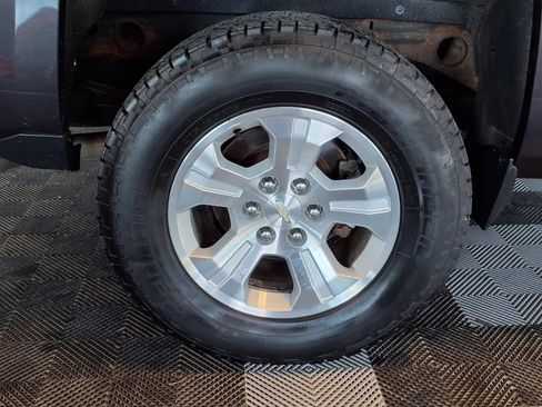 Used 2016 Chevrolet Silverado 1500 LT w/ All Star Edition AWD/4WD image 8