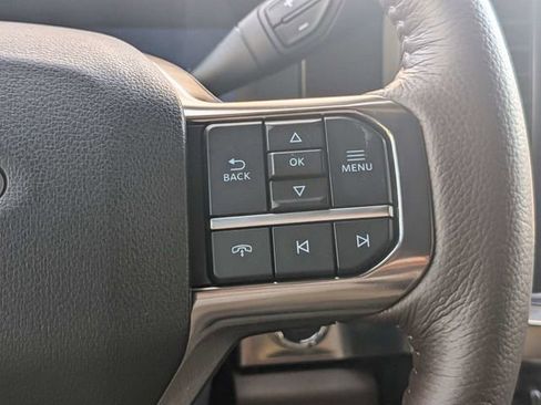 New 2026 Ford F250 King Ranch w/ Chrome Package image 28