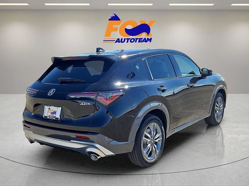 Used 2025 Acura ADX FWD image 5
