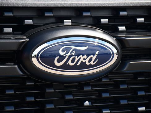 Used 2025 Ford Ranger XL w/ Trailer Tow Package image 34