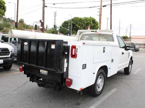 Used 2019 Ford F250 XL image 6