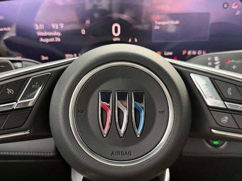 New 2027 Buick Enclave Preferred w/ Power Package FWD image 23